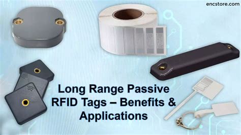 2 applications of passive rfid system|how does passive rfid work.